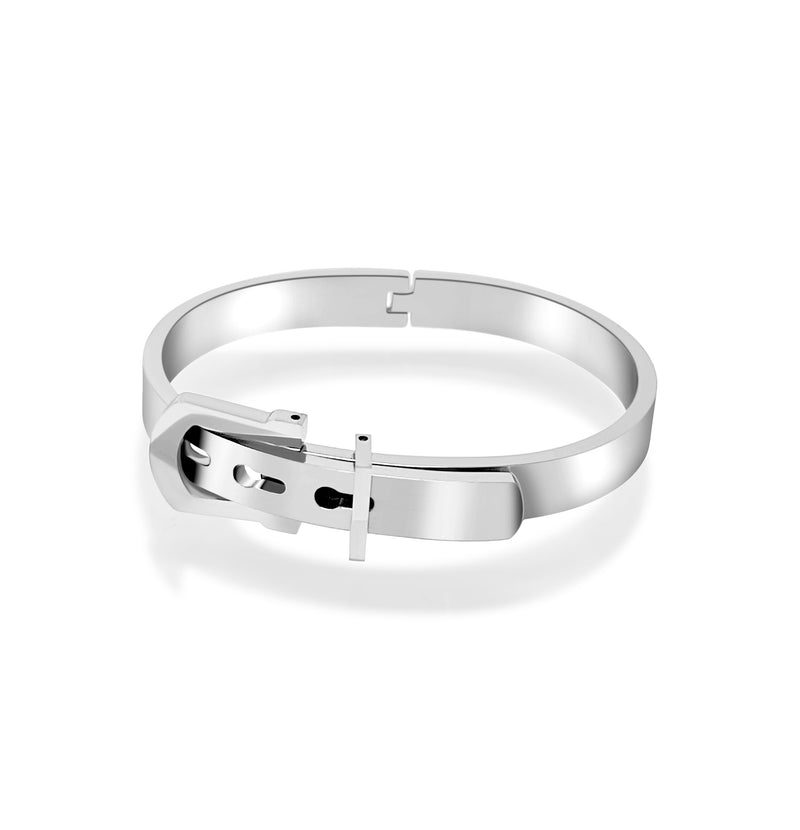 Buckle Up Bracelet